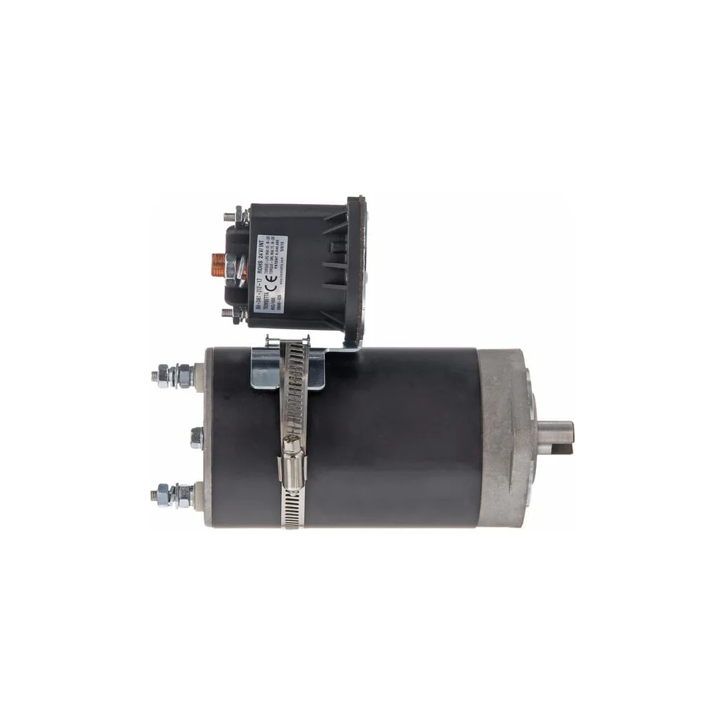 Motor 24V DC 800W inclusiv releu MPPDCM24V800N