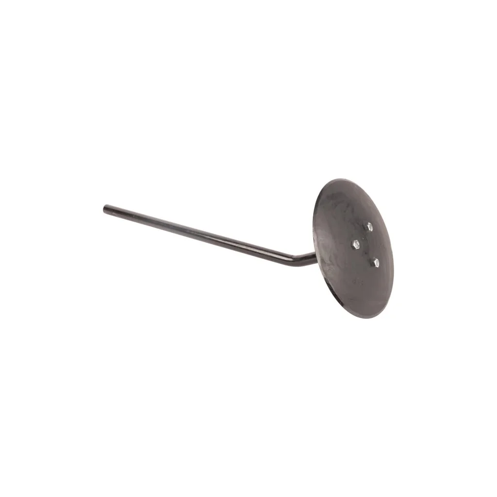 Ax scurt de trasare cu disc de netezire MO102804