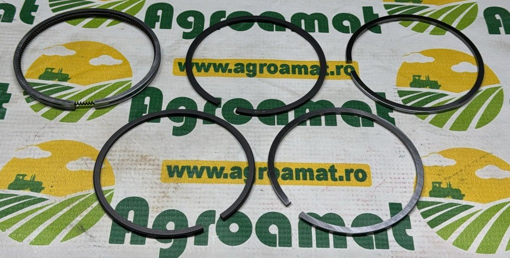 Segmenti 95mm (5 Segmenti)