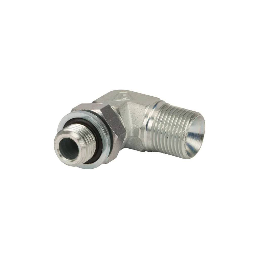 Adaptor 90 3/8 x 1/4 BSP MMI900604K