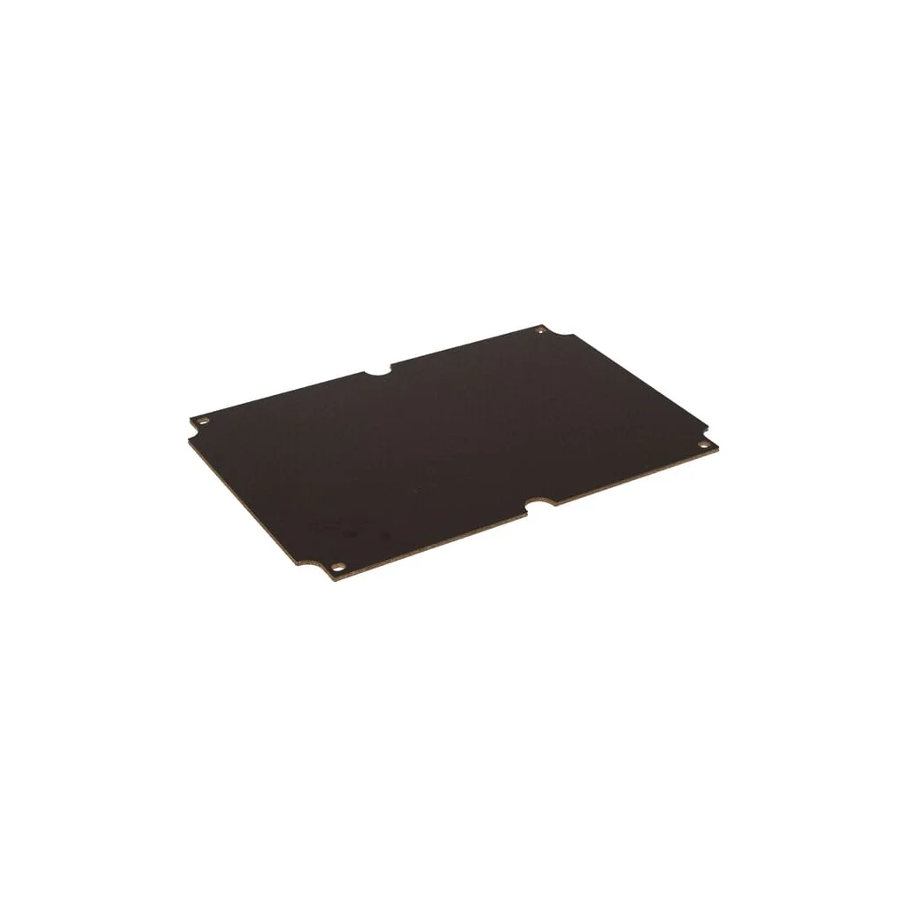 Placă de asamblare 138x230x2,5mm MPL2432401