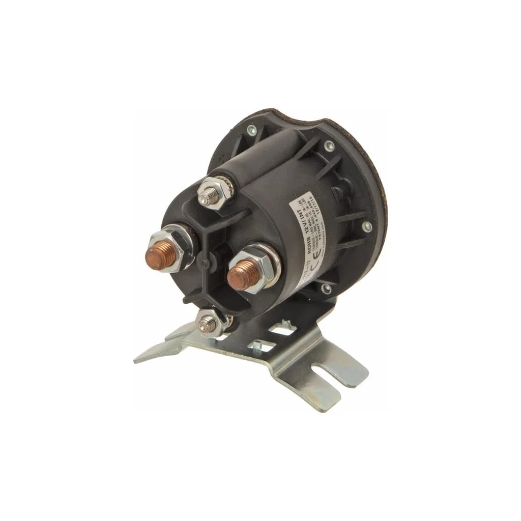 MPP 12VDC Motor releu, 12V, 150A MPPDCMR12V