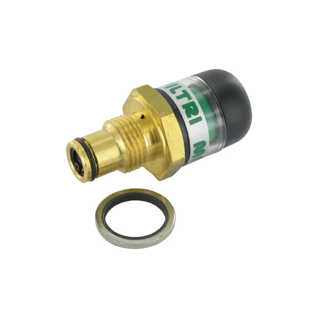 Indicator optic MP9V7