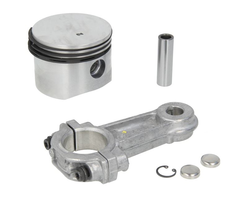 Set reparatie compresor 4111450100