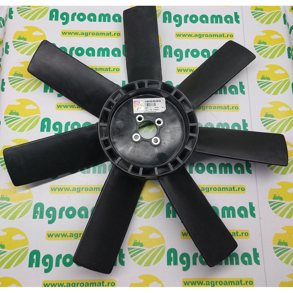 Ventilator F182201051010