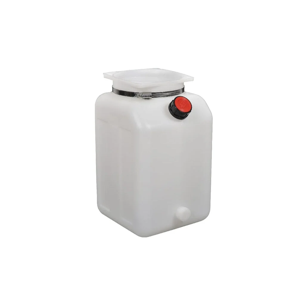 Rezervor PE, 5 Litri + set de montaj MPPT005P