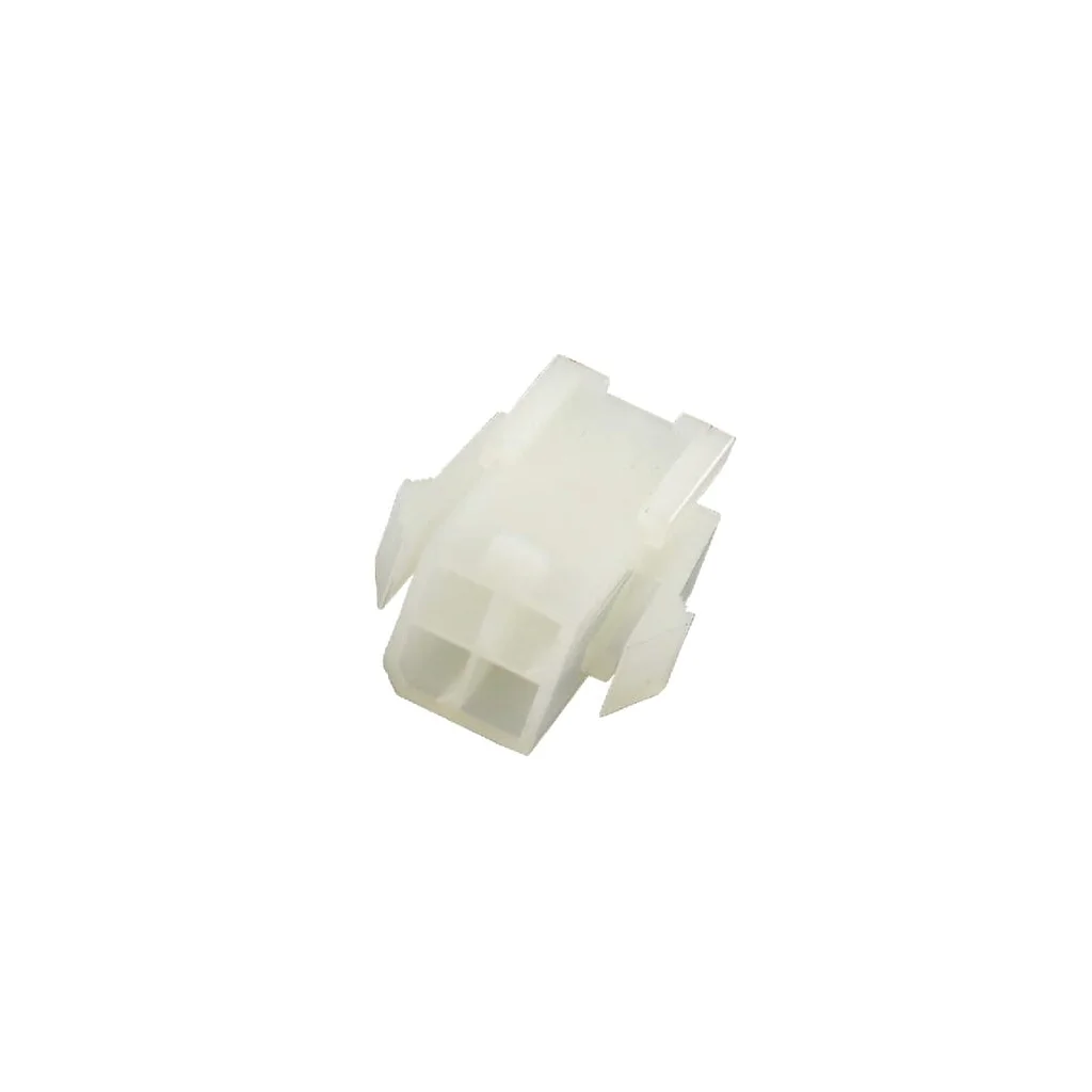 Carcasă de ștecăr 4 poli tată Minif MX39012041