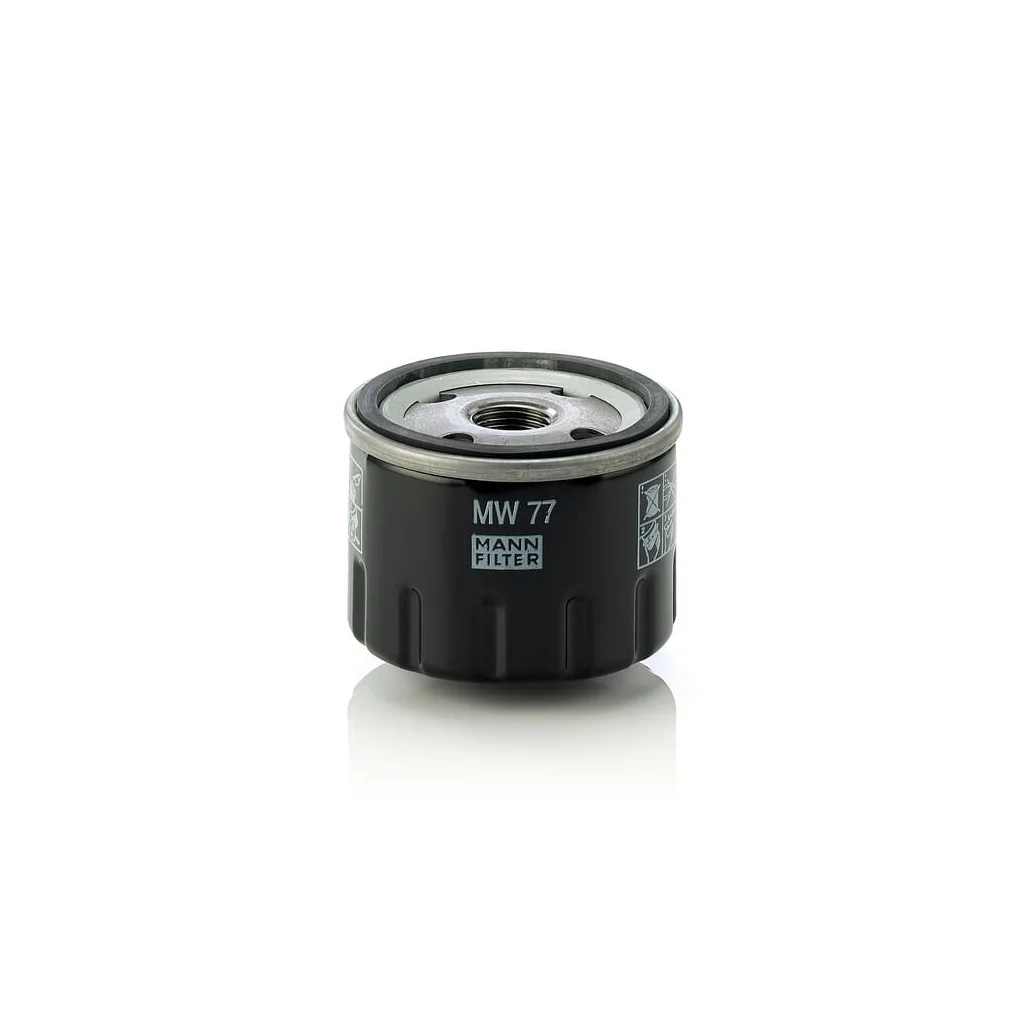 Filtru de ulei MW77