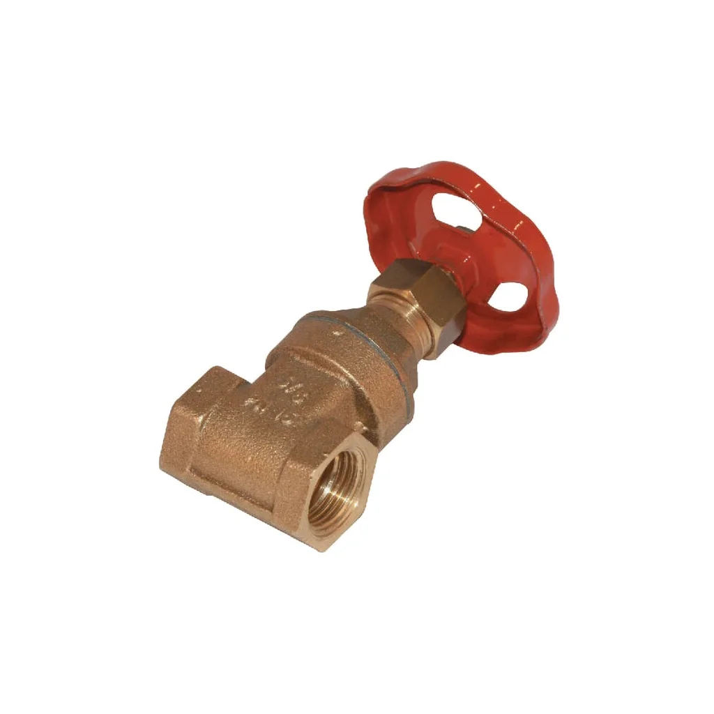 Vană glisantă BSP 1 1/4" mamă MS114