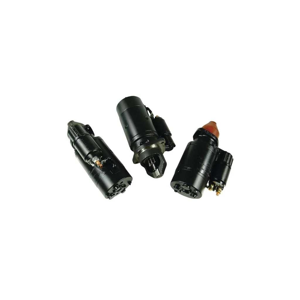 Motor de pornire 12V 1,4 KW MS1151