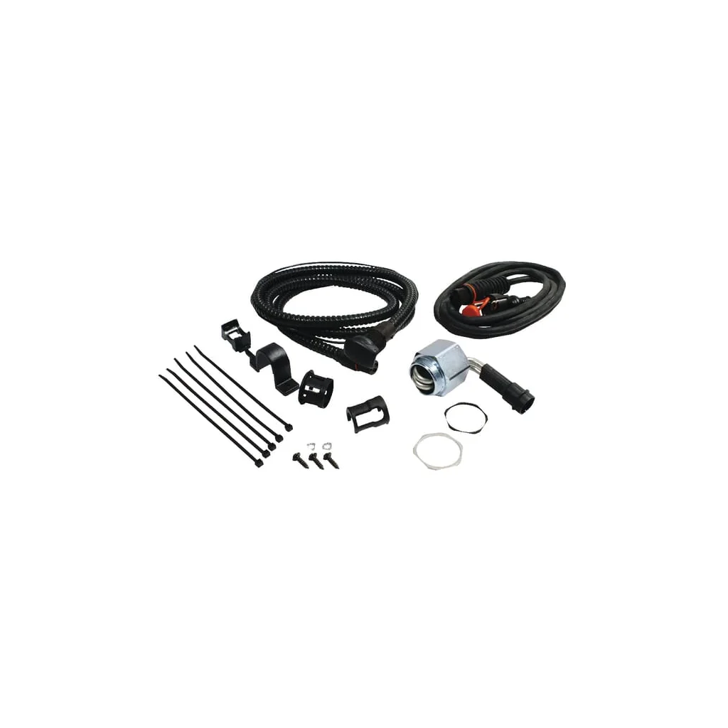 Preîncălzitor motor MVP187A