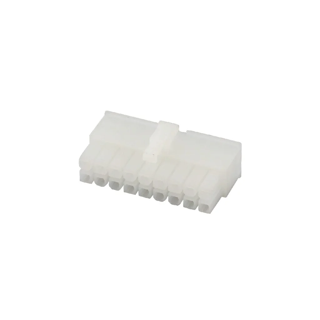 Carcasă fișă 18 P. Minifi mamă MX39012180
