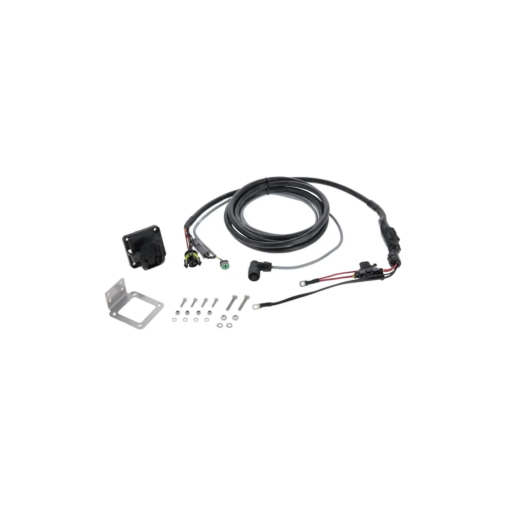 Piese de schimb ISO pentru harnașamentul tractorului MT00002272