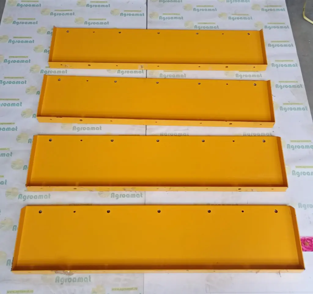 Placa 80447254 (Set -4 buc)
