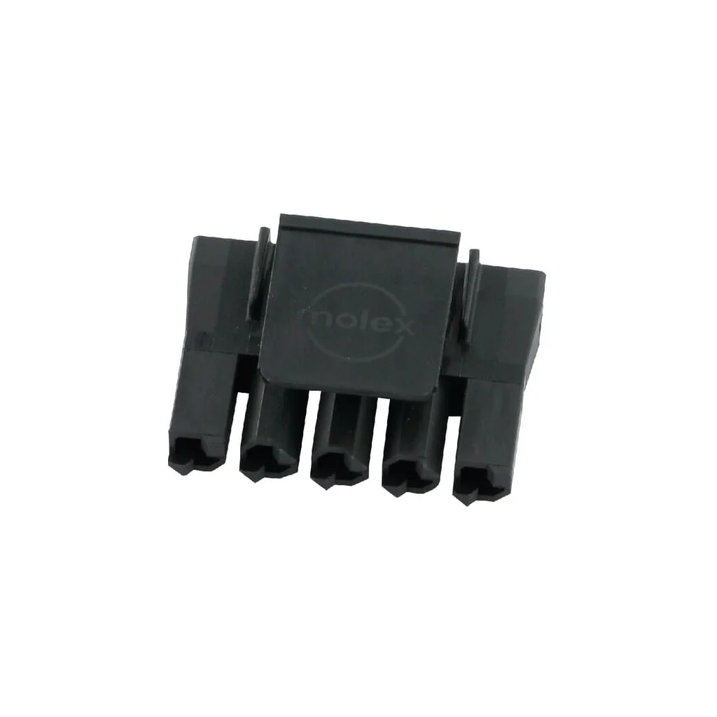 Soclu 5 pini mamă Sabre MX444412005