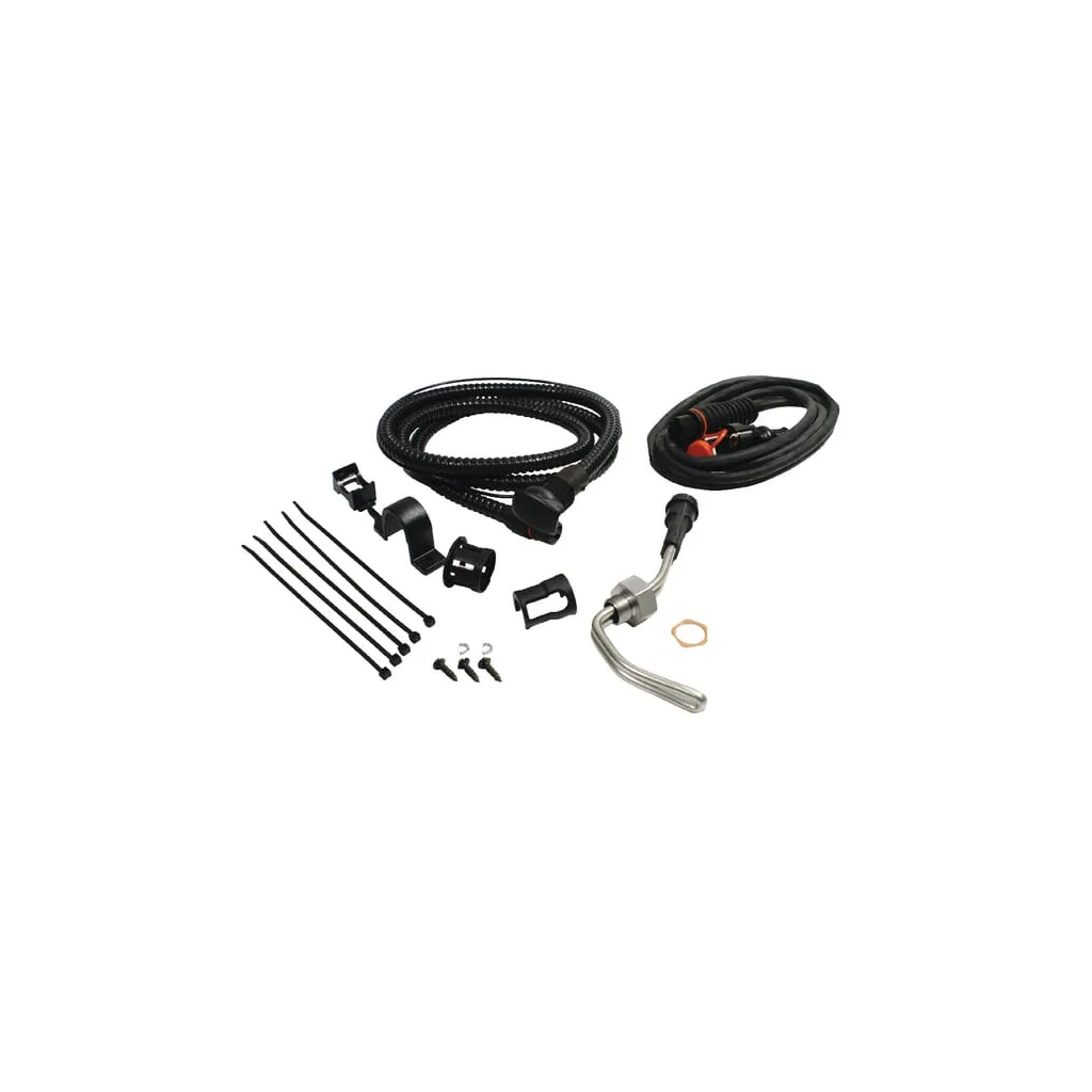 Preîncălzitor motor MVP158