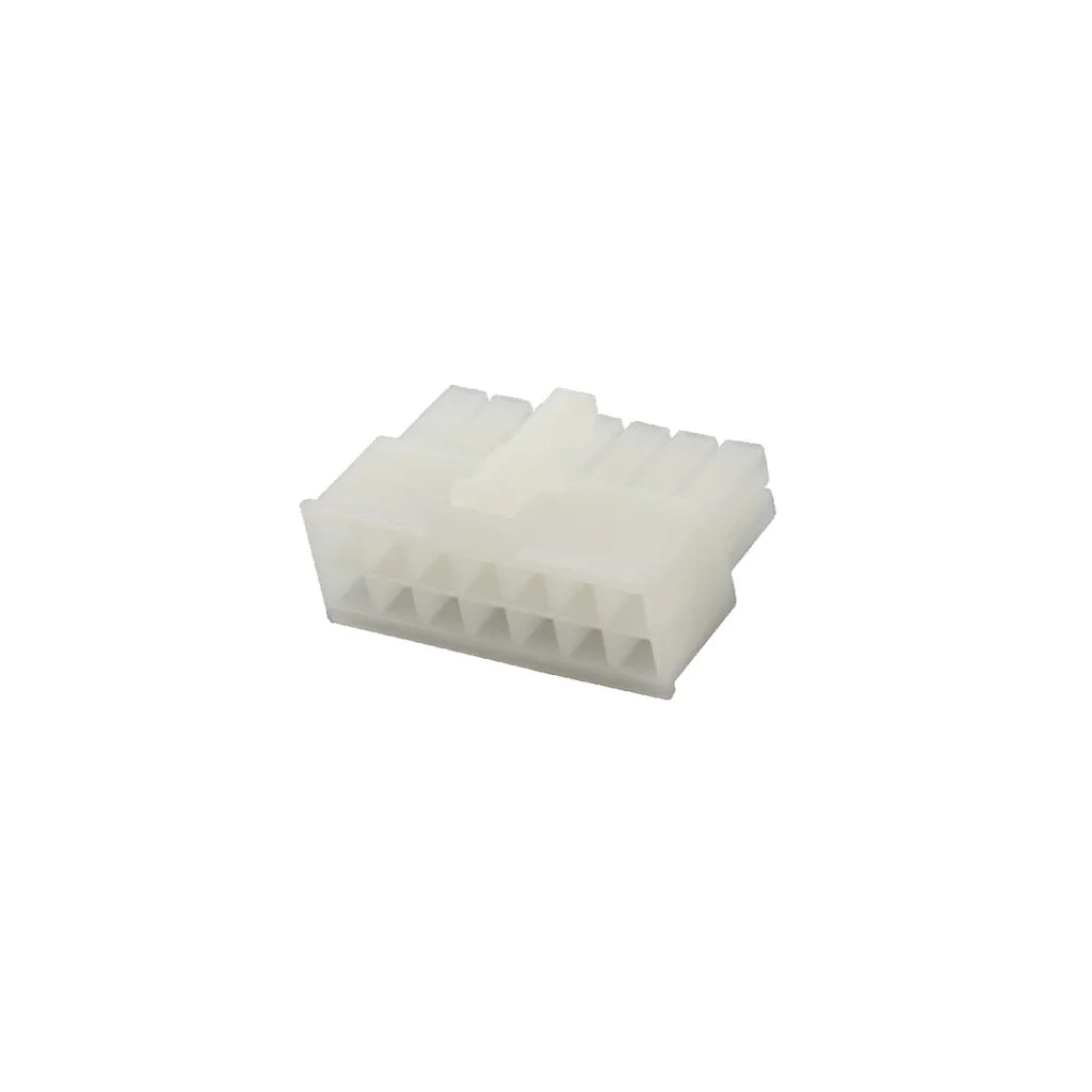 Carcasă de ștecăr 14 poli mamă Minifi MX39012140