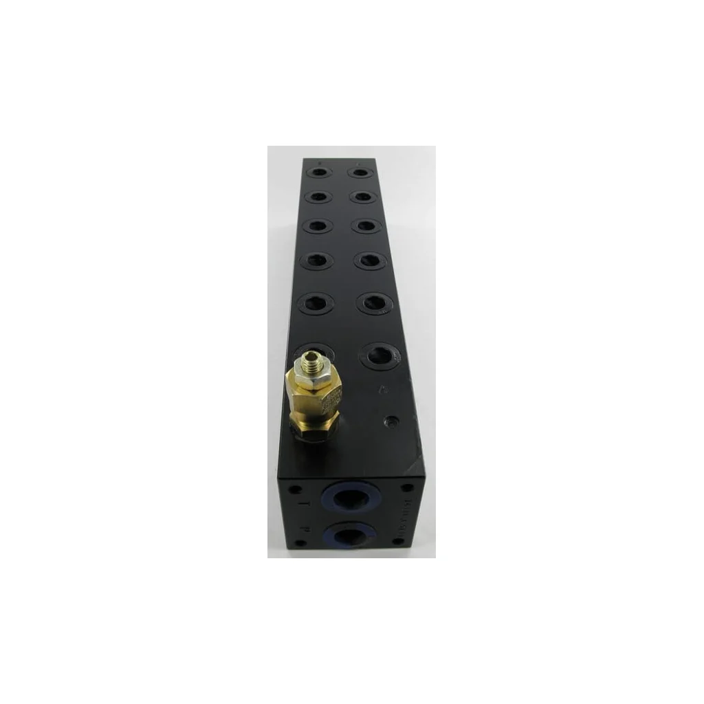 Talpă DBV 50-210 Bar+Opt. MR46GZC