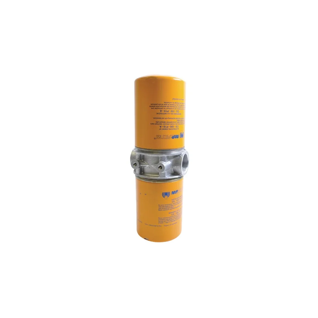 Filtru de retur 1 1/2 BSP MPS200RP10