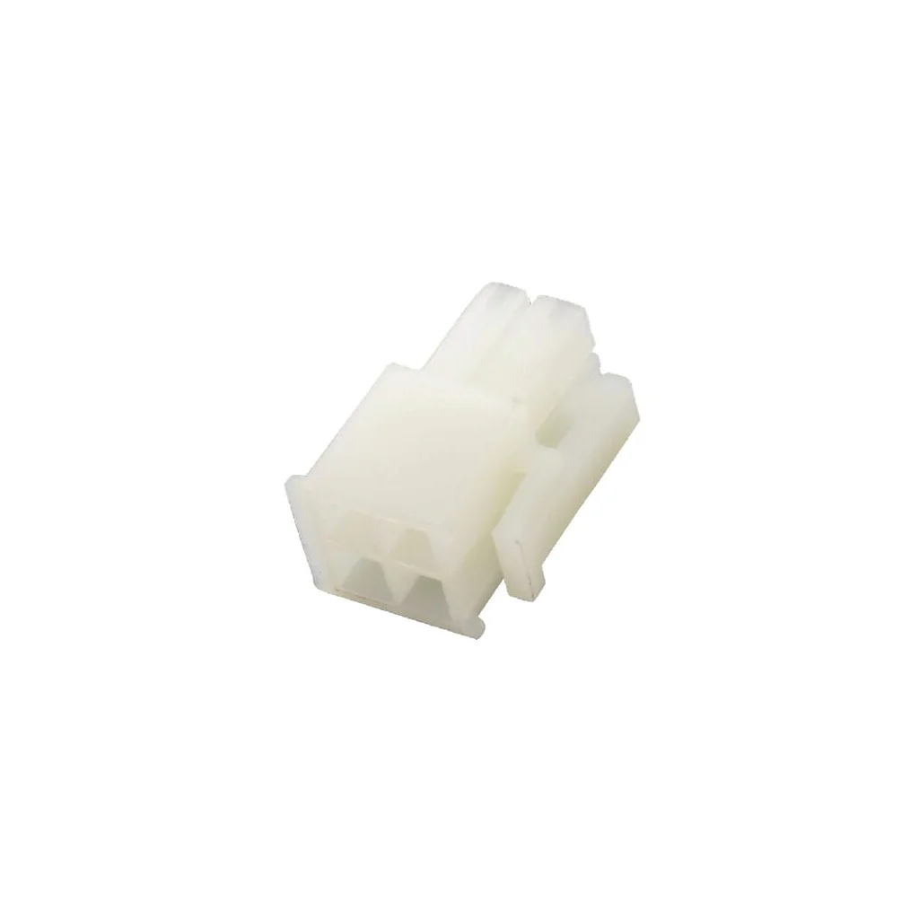 Carcasă de ștecăr 4 poli mamă Minif MX39012040