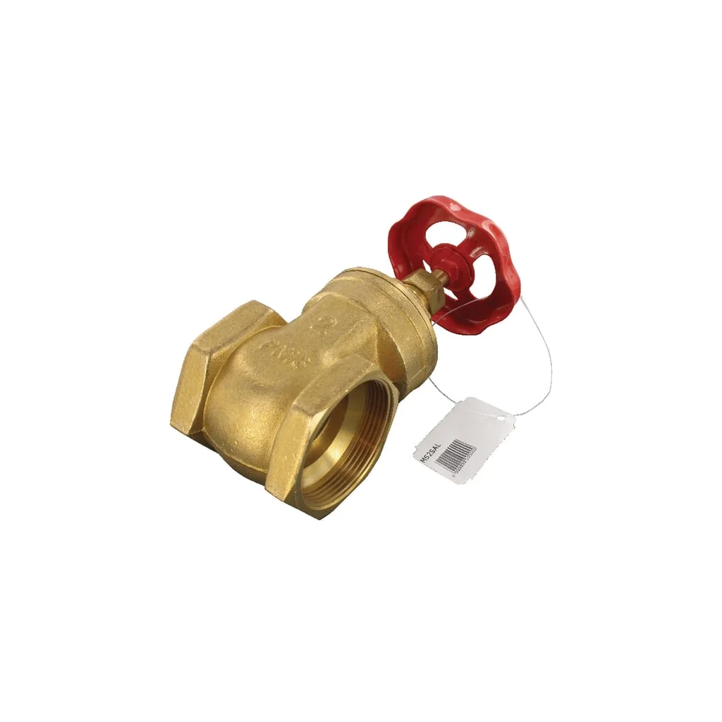 Robinet de închidere BSP 2" IG/IG MS2SA
