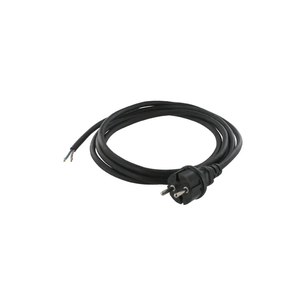 Cablu de rezervă Masch 3m 2x1,5mm MVS3215L