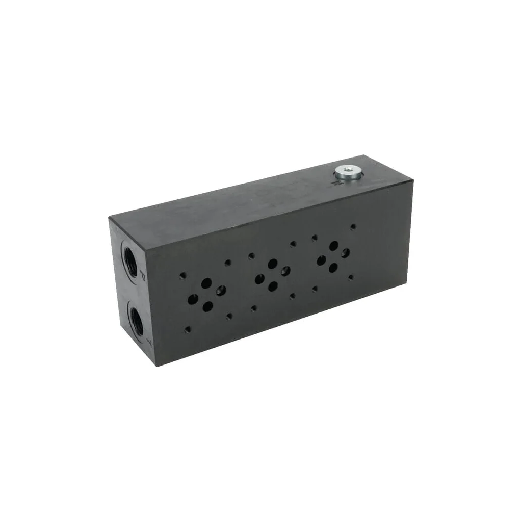 Placă de bază MR 3-3-3-GZCA NG-6 btm MR33GZCA