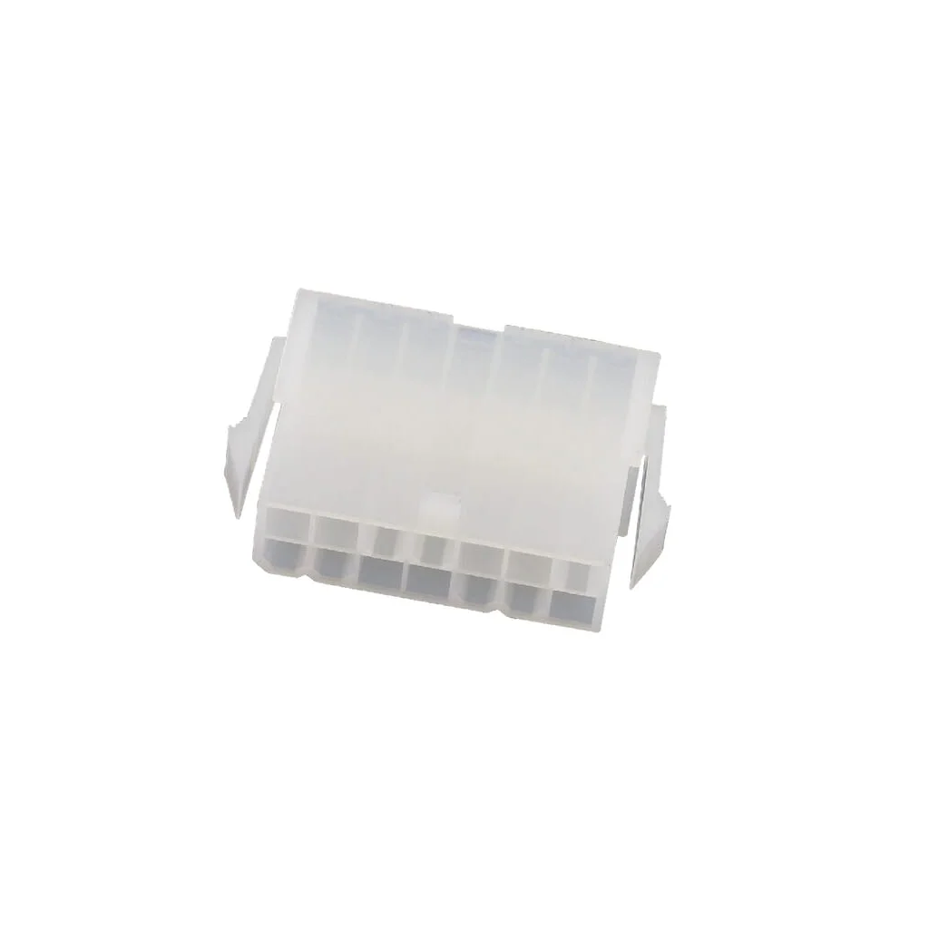 Carcasă conector mini tată cu 14 pini MX39012141