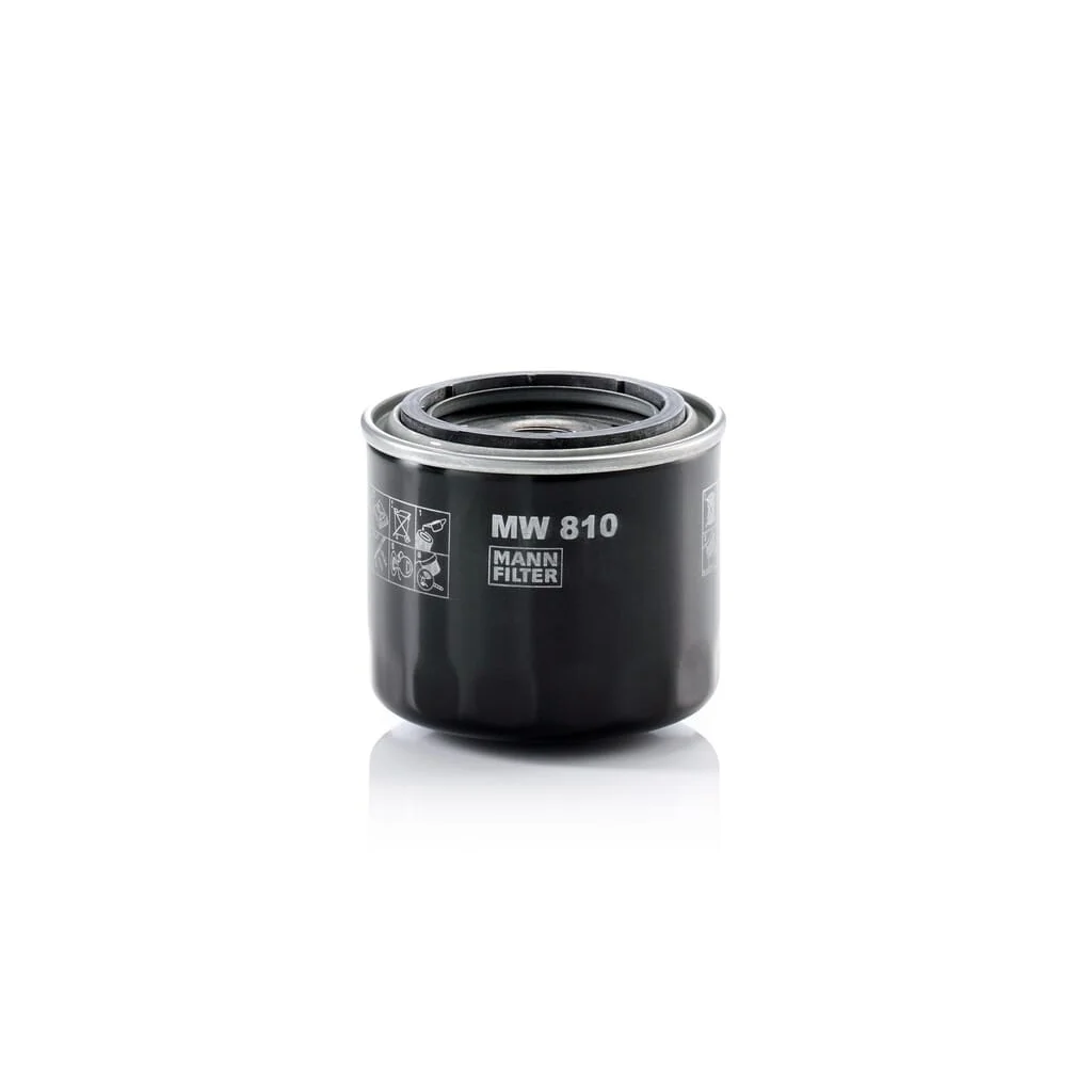 Filtru ulei MW810