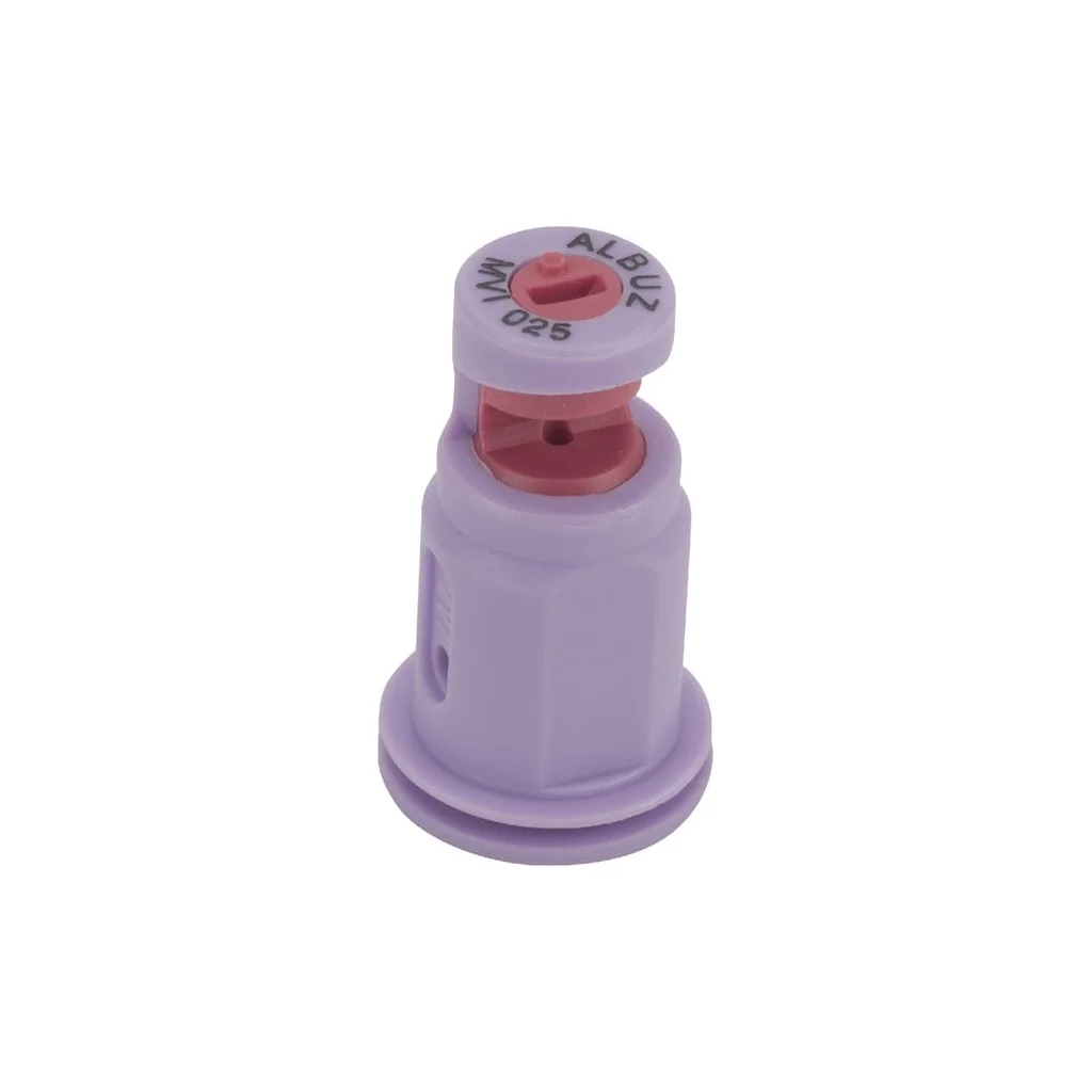 Duza MVI 145° 025 violet ceramică Albuz MVI025