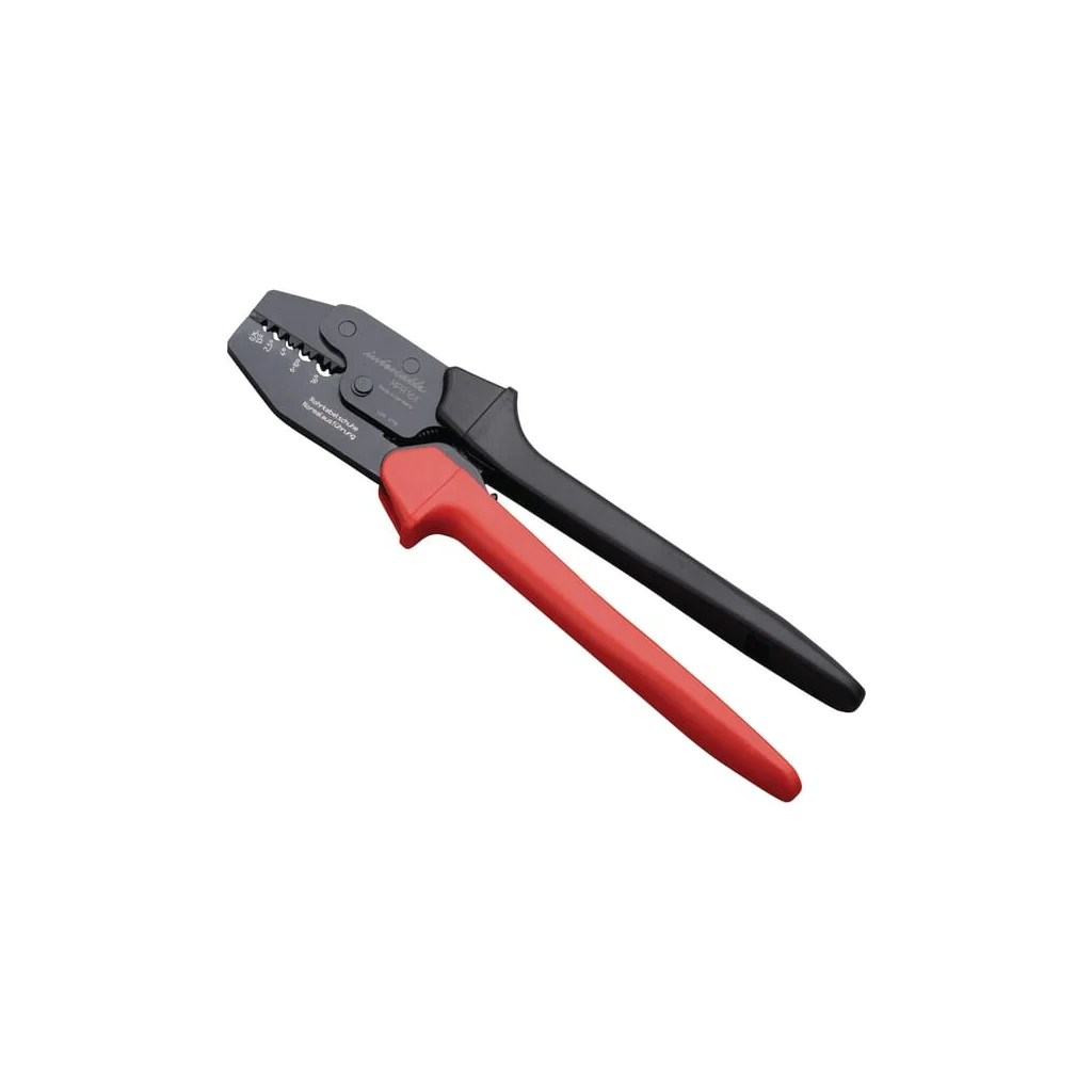 Cleste de sertizat terminale seria R 0.75-16mm² MPR16K