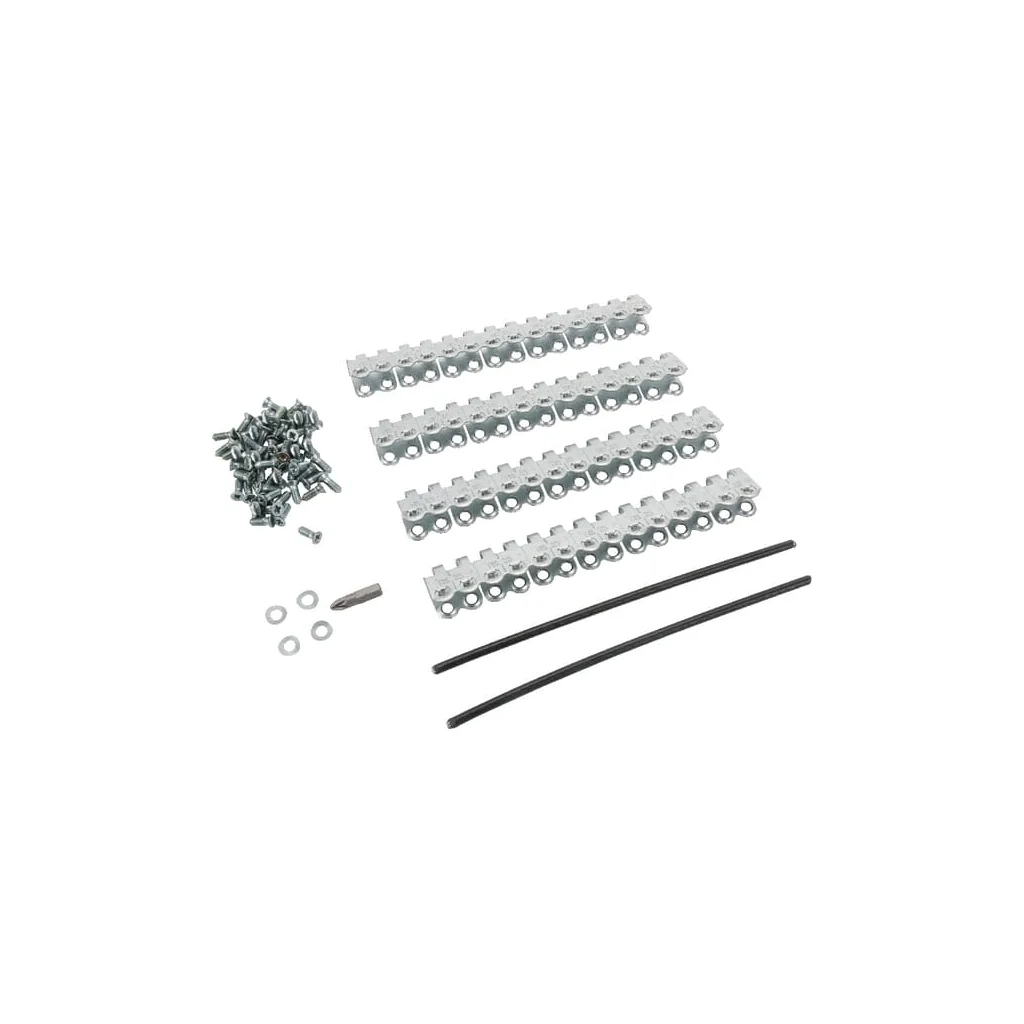 Set reparație bandă 170mm MS25GRBK170