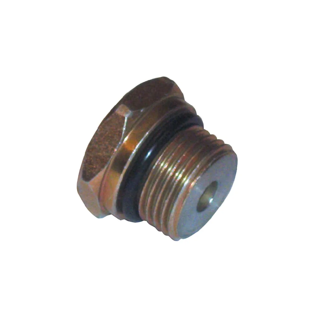 Mufă cavitate SAE 8-2 cu racord 1/4" MPPPSAE82PT