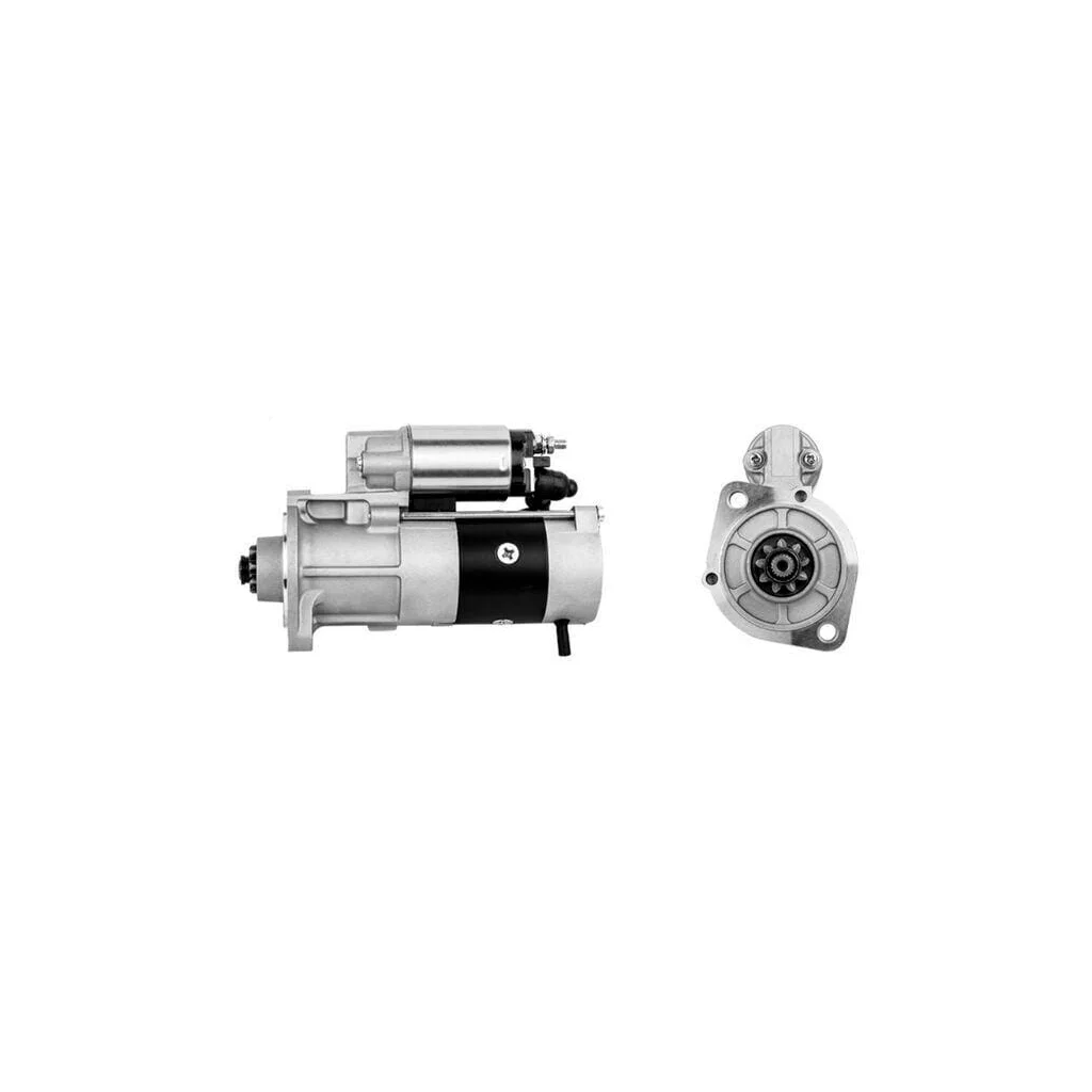 Demaror de 12 V, 2,5 kW, 9 dinți, Mahle MS1158