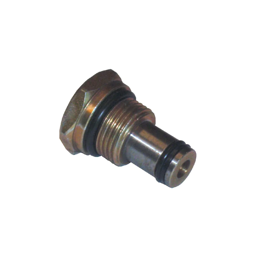 Mufă cavitate SAE 8-2 cu racord 1/4" MPPPSAE82T