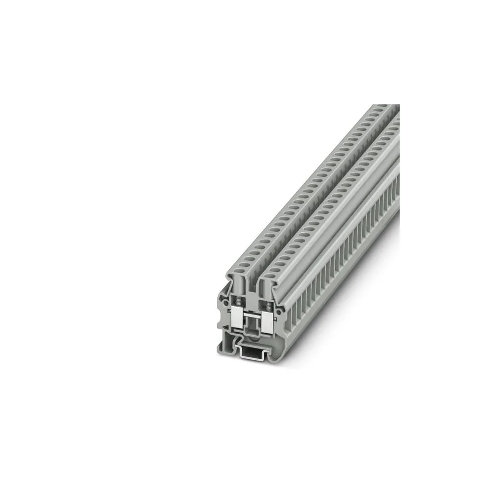 Mini bloc terminal de trecere MUT4