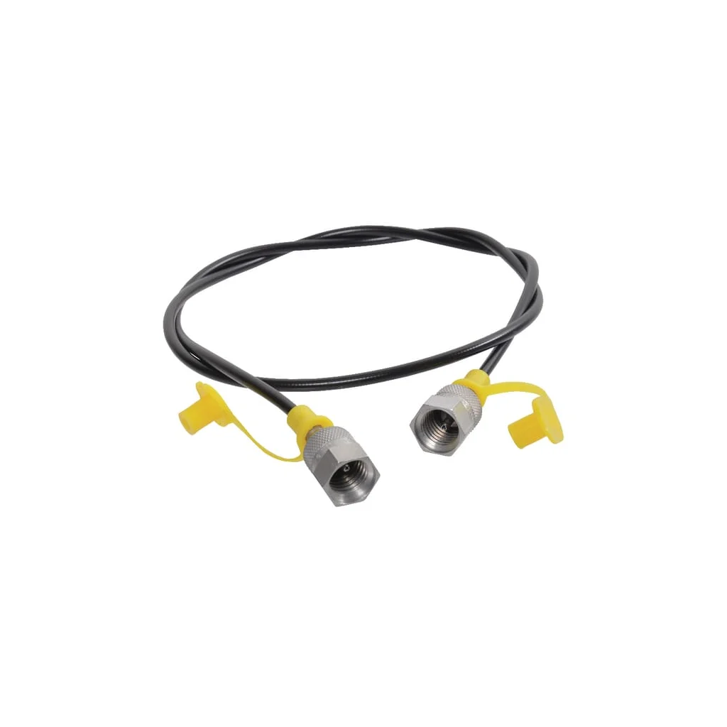 Furtun punct de măsurare TL=200 M16X2 hexagonal (2x) MPSW200