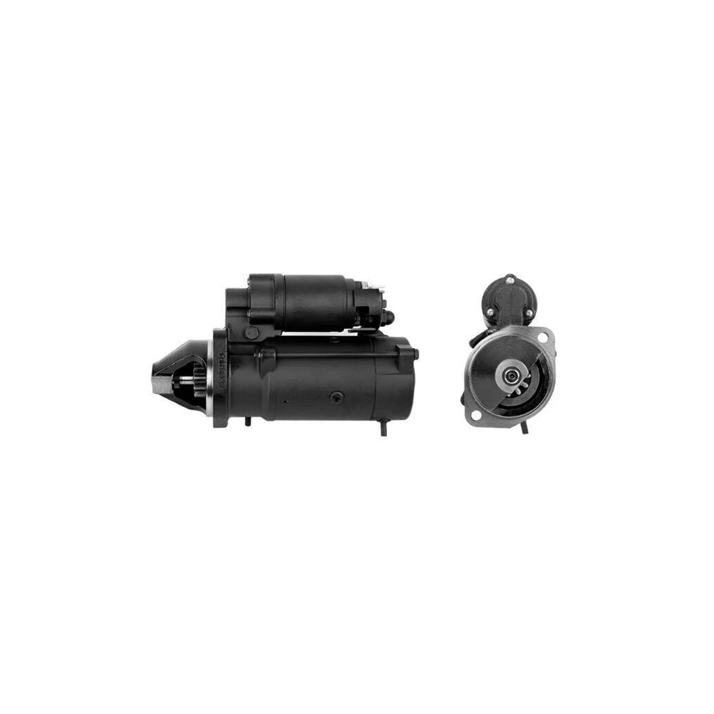 Demaror 12 V, 3,2 kW, 11 dinți, Mahle MS1174