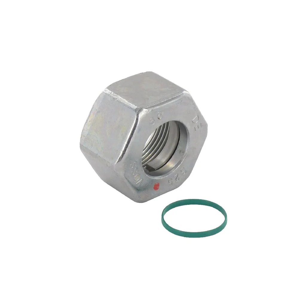 Vossform Piuliță pivotantă 25S MVF25SWD