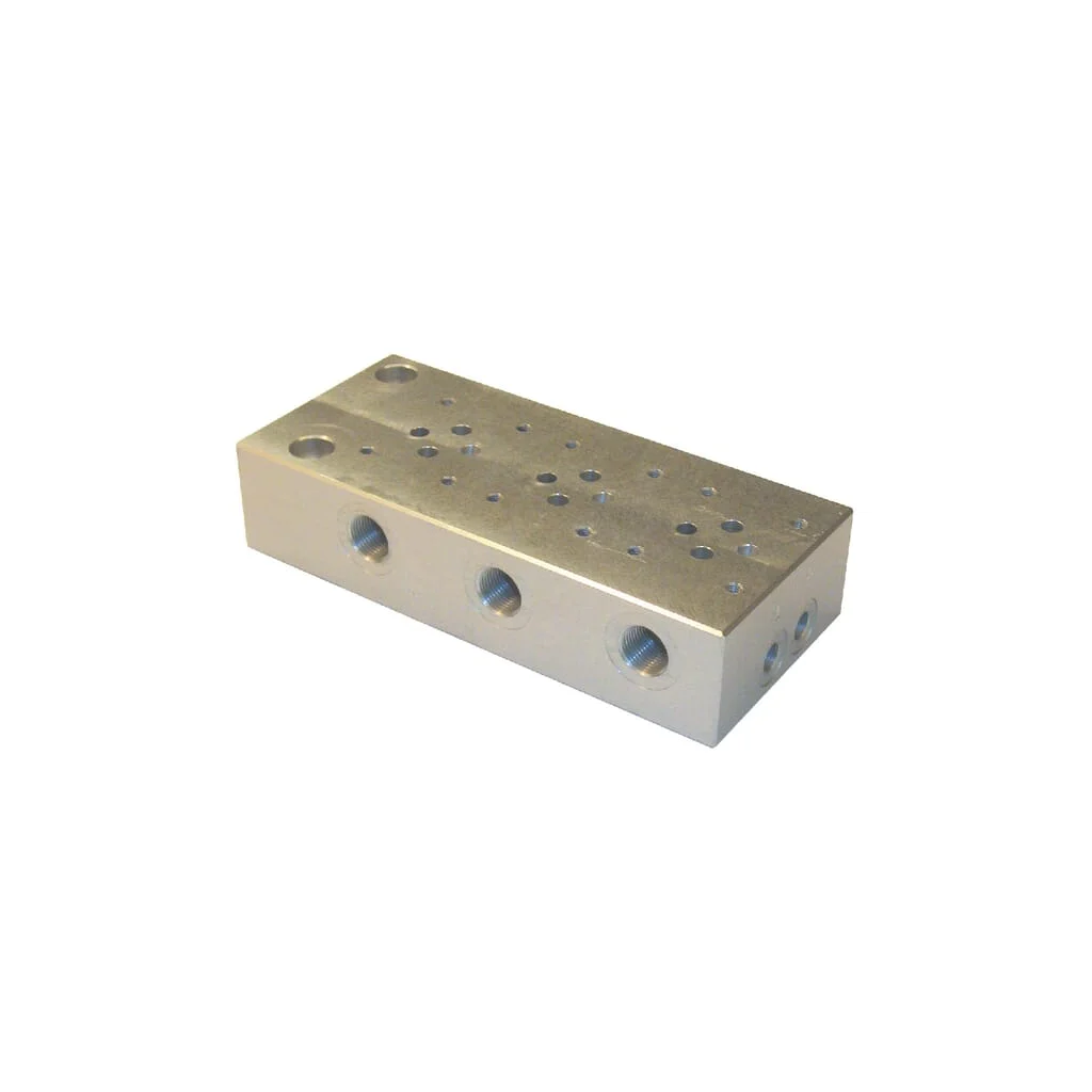 Colector modular MPP Cetop 03 MPPMM1