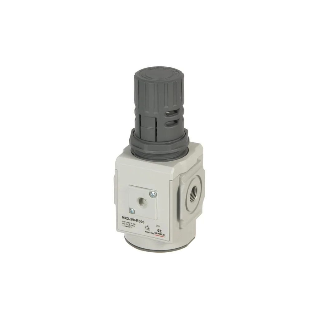 Regulator de presiune MX238R000