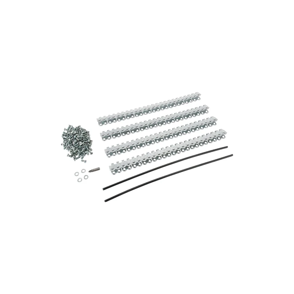 Set reparație bandă 290mm MS25GRBK290
