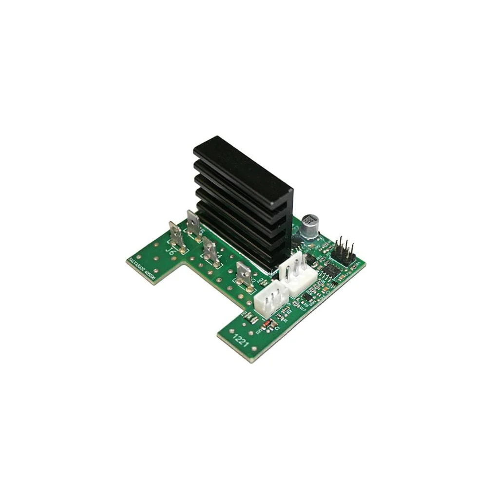 Placă de circuit imprimat regulator motor 12V 15A MR12V15APV2
