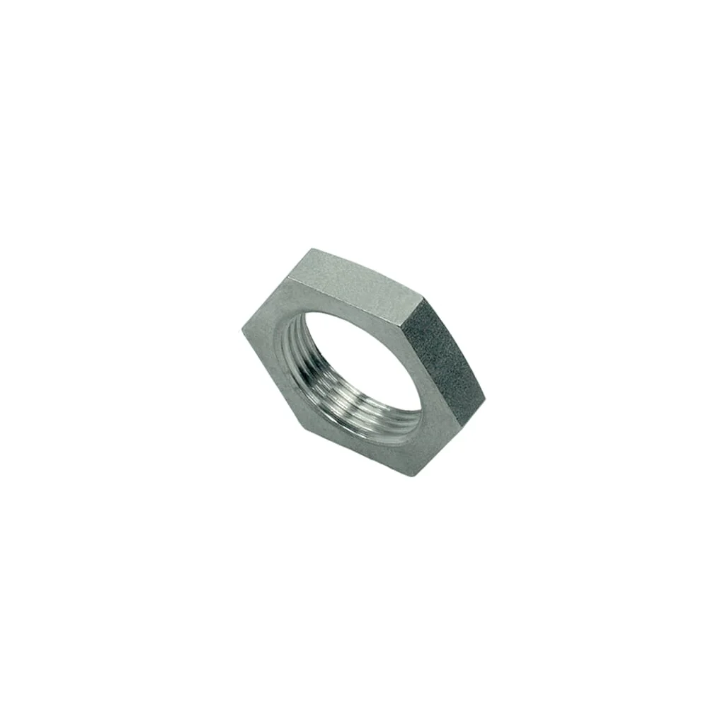 Piuliță de blocare M18x1,5 SS MSV1815SS