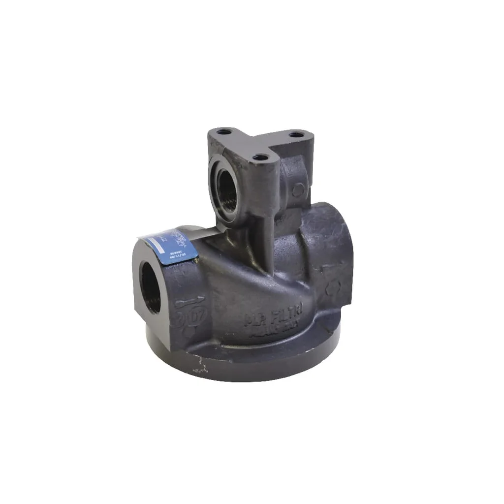 Cap filtru 3/4" MSH050/070 MSH9050BG2S