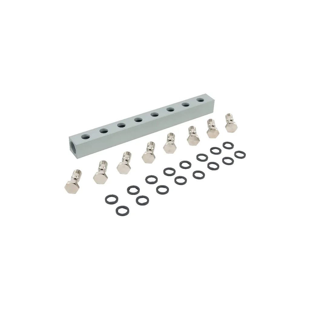 Șină galerie 1/8" MR188
