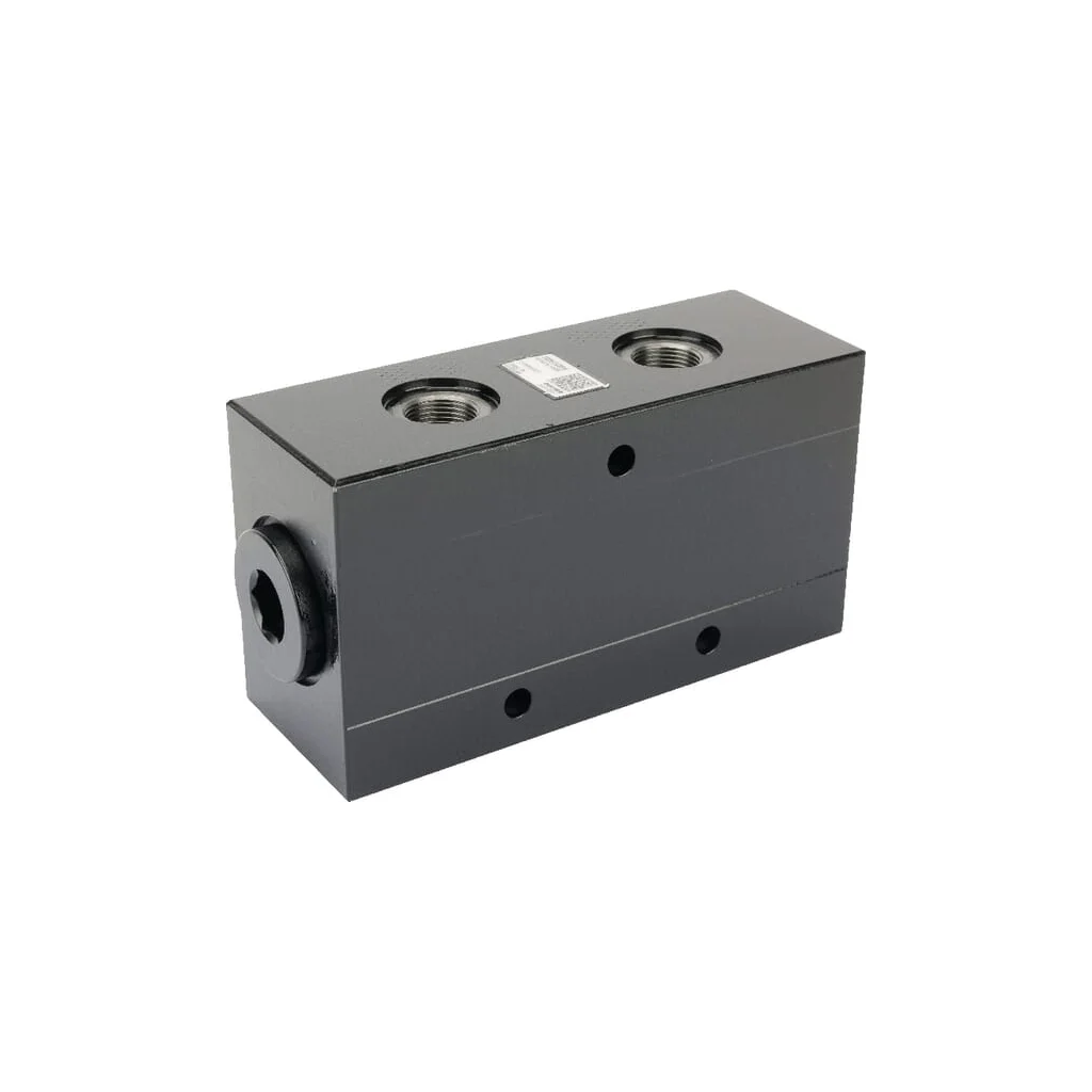 Divizor de debit 35-100l/min MTDA16100