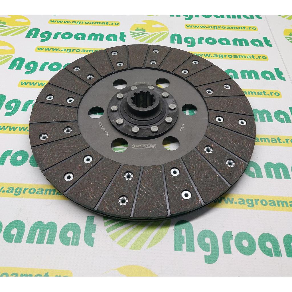 Disc Ambreiaj Carraro