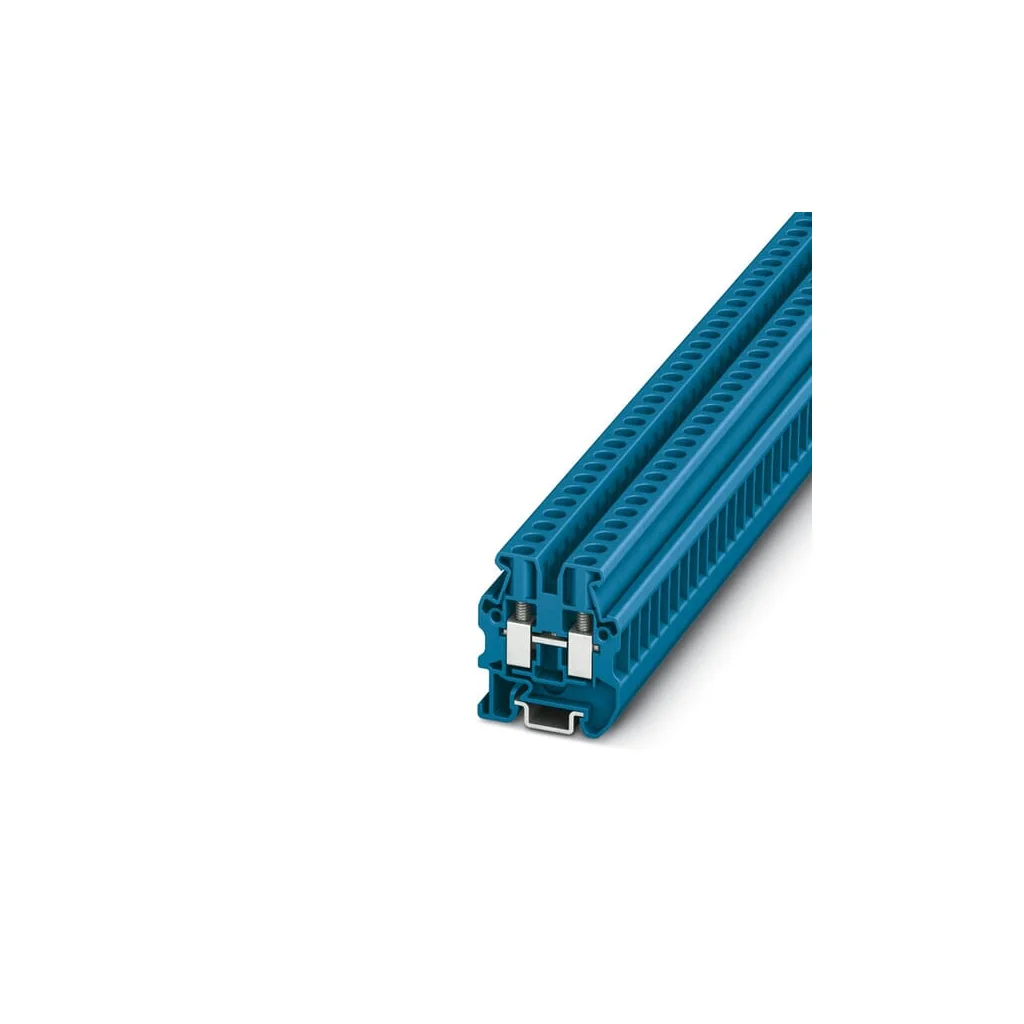 Mini bloc terminal de trecere MUT25BU