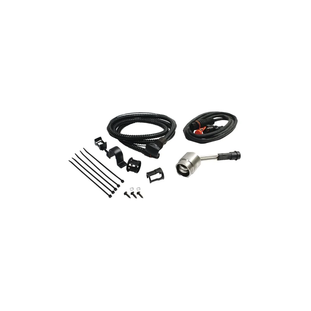 Preîncălzitor motor MVP163